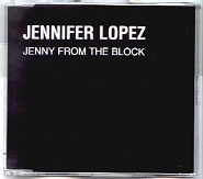 Jennifer Lopez - Jenny From The Block